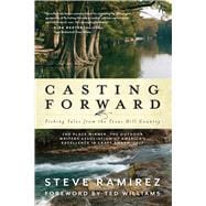Casting Forward,9781493066711