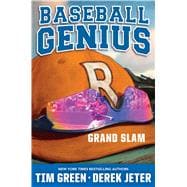 Grand Slam Baseball Genius 3