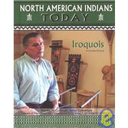 Iroquois : The Haudenosaunee