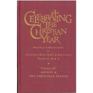 Celebrating the Christian Year