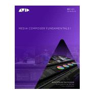 MC101 Media Composer Fundamentals I 2018/2019 (item#9320-70084-00)