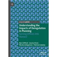 Understanding the Impacts of Deregulation in Planning