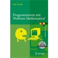 Programmieren Mit Wolfram Mathematica