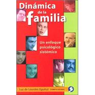 Dinámica de la familia Un enfoque psicológico sistémico