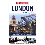 Insight Guides Smart Guide London