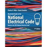Illustrated Guide to the National Electrical Code,9780357766712