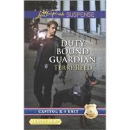 Duty Bound Guardian
