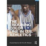 The Enduring Color Line in U.S. Athletics