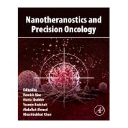 Nanotheranostics and Precision Oncology,9780443346712