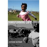 Transforming Cape Town