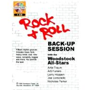 Rock and Roll Back-Up Session