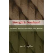 Strength in Numbers?