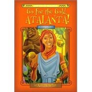 Myth-O-Mania: Go for the Gold Atlanta! - Book #8