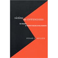 Victims As Offenders
