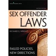 Sex Offender Laws