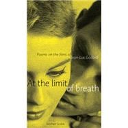 At the Limit of Breath