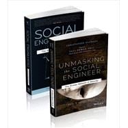 Social Engineering + Unmasking the Social Engineer