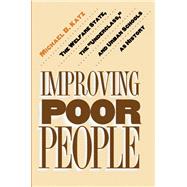 Improving Poor People
