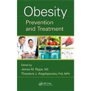 Obesity: Prevention and Treatment