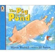 The Pig in the Pond Big Book