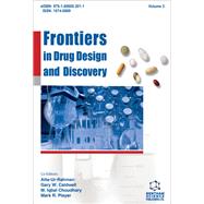 Frontiers in Drug Design & Discovery: Volume 3