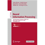 Neural Information Processing