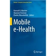 Mobile E-health