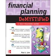 Financial Planning Demystified