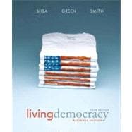 Living Democracy, National Edition