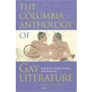 The Columbia Anthology of Gay Literature