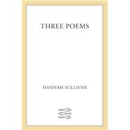 Three Poems