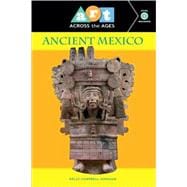 Art Across the Ages: Ancient Mexico Level 1