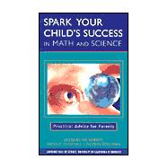 Spark Your Child's Success in Math and Science