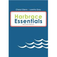 Harbrace Essentials, Spiral bound Version