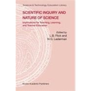 Scientific Inquiry And The Nature Of Science