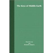 The Keys of Middle-Earth Discovering Medieval Literature through the Fiction of J.R.R. Tolkien