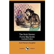Sock Stories : Funny Big Socks