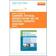 Physical Rehabilitation for the Physical Therapist Assistant Access Code