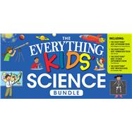 The Everything Kids' Science Bundle