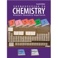 Introduction to Chemistry