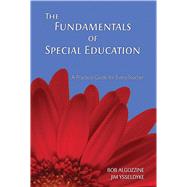 The Fundamentals of Special Education
