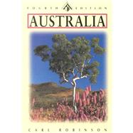Odyssey Guide Australia