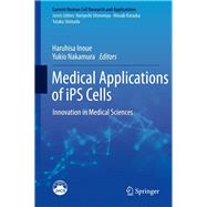 Medical Applications of Ips Cells