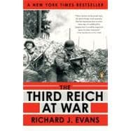 The Third Reich at War 1939-1945