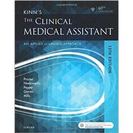 Kinn's the Clinical Medical Assistant