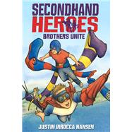 Secondhand Heroes