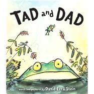 Tad and Dad