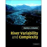 River Variability and Complexity