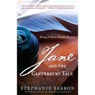 Jane and the Canterbury Tale Being A Jane Austen Mystery
