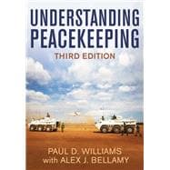 Understanding Peacekeeping